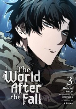 The World After the Fall, Vol. 3 - Gamja, Undead