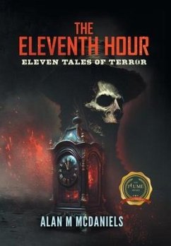 The Eleventh Hour - McDaniels, Alan M.