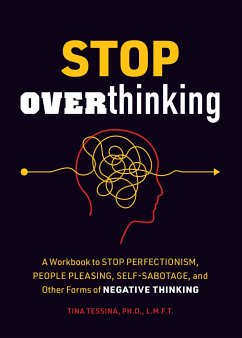 Stop Overthinking - Tessina, Tina B.