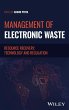 Management of Electronic Waste - Bild 1