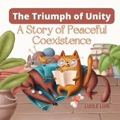 The Triumph of Unity - Luik, Luule