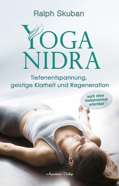 Yoga-Nidra - Skuban, Ralph