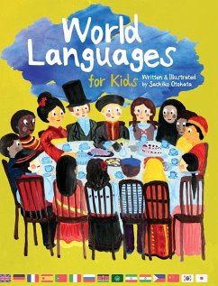 World Languages for Kids - Otohata, Sachiko