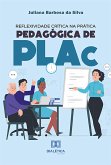 Reflexividade crítica na prática pedagógica de PLAc (eBook, ePUB)