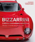 BIZZARRINI The last romantic constructor