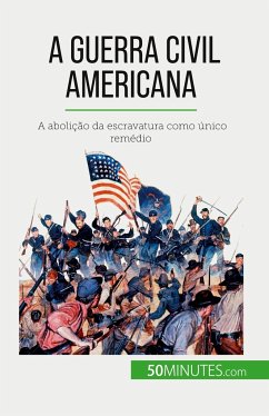 A Guerra Civil Americana - Parmentier, Romain