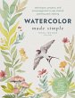 Watercolor Made Simple - Bild 1