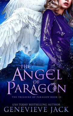 The Angel of Paragon - Jack, Genevieve