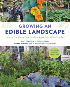 Growing an Edible Landscape - Pilarchik, Gary;D'Amore, Chiara