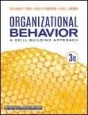 Organizational Behavior - International Student Edition