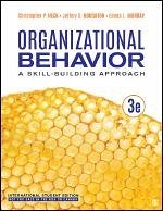 Organizational Behavior - International Student Edition - Neck, Christopher P.;Houghton, Jeffery D.;Murray, Emma L.