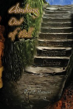 Climbing Out of Hell - Harmon, C. L.