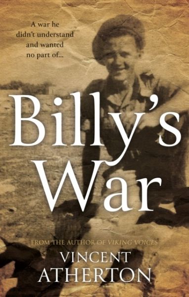 Billy's War Billy's War