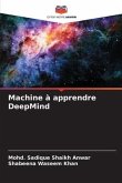 Machine à apprendre DeepMind