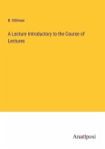 A Lecture Introductory to the Course of Lectures