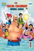 Chacha Chaudhary and Nirmal Ganga