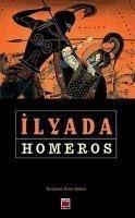 Ilyada - Homeros
