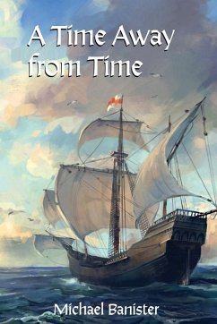 A Time Away from Time - Banister, Michael