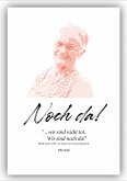 Noch Da (eBook, ePUB)