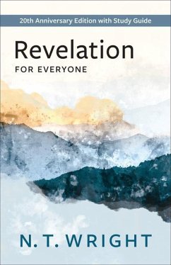 Revelation for Everyone - Wright, N T