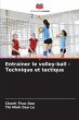Entraîner le volley-ball - Technique... - Bild 1