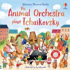 The Animal Orchestra Plays Tchaikovsky