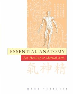 Essential Anatomy - Tedeschi, Marc
