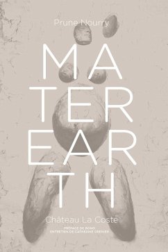 Prune Nourry: Mater Earth