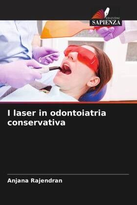 I laser in odontoiatria conservativa