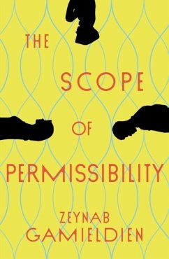 The Scope of Permissibility - Gamieldien, Zeynab