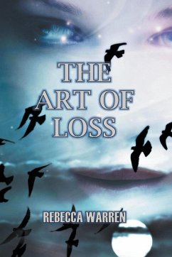 The Art Of Loss - Warren, Rebecca
