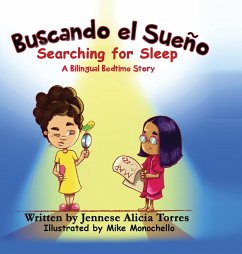 Buscando el Sueño - Torres, Jennese Alicia