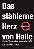 Das stählerne Herz von Halle