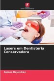 Lasers em Dentisteria Conservadora
