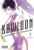 Kowloon Generic Romance, Vol. 4