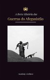 A Breve História das Guerras do Afeganistão (1970-1991)