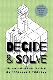 Decide and Solve: Decision-making Guide for Teens