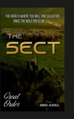 The Sect - Hardcover - I. Alkhalel, Ahmad