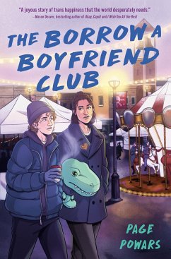 The Borrow a Boyfriend Club - Powars, Page