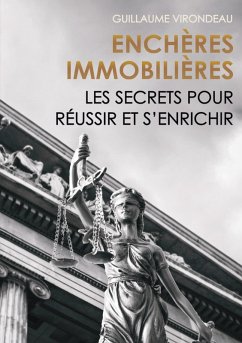 Cover Enchères Immobilières