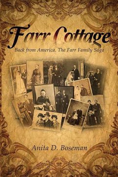 Farr Cottage - Boseman, Anita D.