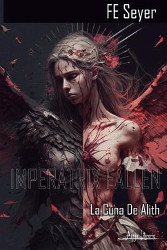 Cover Imperatrix Fallen