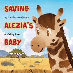 Saving Alezia's Baby - Love Forbes & Gary Love, Carole