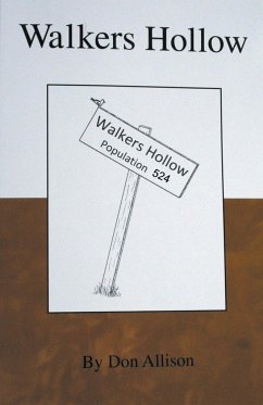 Walkers Hollow - Allison, Don