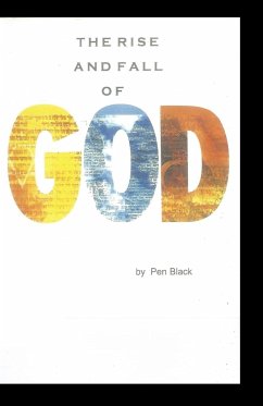 The Rise and Fall of GOD - Johnson, Paul