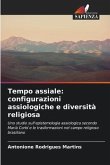 Tempo assiale: configurazioni assiologiche e diversità religiosa