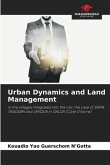 Urban Dynamics and Land Management