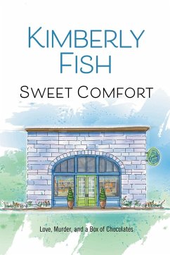 Cover Sweet Comfort