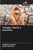 Tintype: Storia e processo