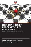 MICROSPHÈRES ET NANOPARTICULES POLYMÈRES